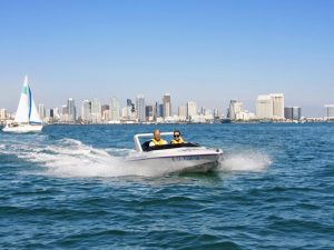 Tampa Bay Speed Boat Adventures